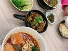 -康师傅私房牛肉面(马泉营奥莱店)