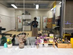 -中田·健身+普拉提(北京通州运河店)