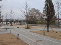 -天寿寺塔院