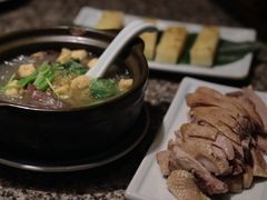 -南京大牌档(人民广场店)