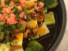 红油米豆腐-贵州大厦贵州厅(樱花园西街店)
