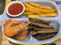 -玛尚诺意式餐厅(日月光店)