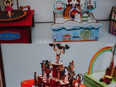 -西西弗书店&矢量咖啡(壹方购物中心店)