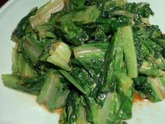 -绿茶餐厅(西湖银泰百货店)
