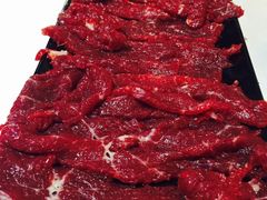 -陈记顺和潮汕鲜牛肉火锅(番禺迎宾大道店)