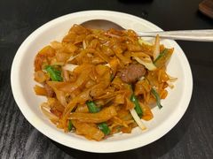 -彩丰楼中餐厅·早茶·点心·粤菜(海口华彩洲际酒店)