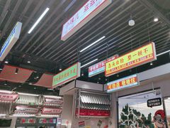 -堂堂小伙夫·辽宁小吃大排档(京西大悦城店)