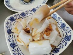 -法记开心粉面店(诗宁大厦店)