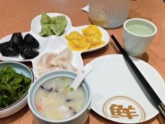 -船歌·鱼水饺青岛菜(国贸商城店)