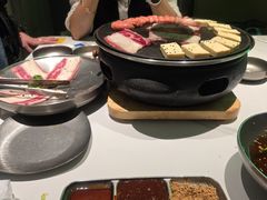 -范儿·嫂子烤肉·精致炭火烤肉(长治路店)
