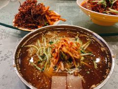 -春花民族美食(佳木斯总店)