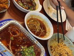 -付小姐在成都(中山公园店)