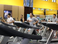 -阳光悦动游泳健身会所
