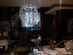 -小广寒电影艺术餐厅(小广寒经三路店)