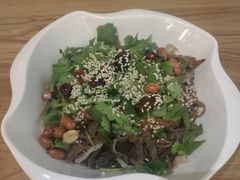 草原水爆肚-陈傻子餐厅(世纪都会店)