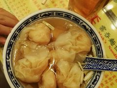 -麦奀云吞面世家 山顶店(山顶广场店)