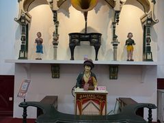 -旅顺留声机博物馆