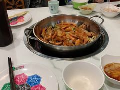 -重庆巴渝火锅(钟家村店)