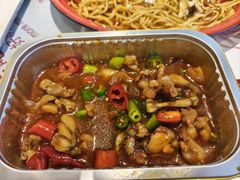 -回·龙虾铺·盆盆蟹·烧烤大排档(回龙观店)
