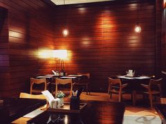 -顺德美的万豪酒店·自助餐·贡厨