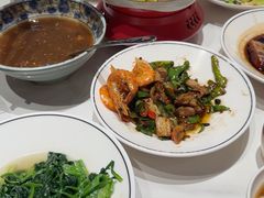 -应天大明王朝·南京菜创始店(中山陵店)