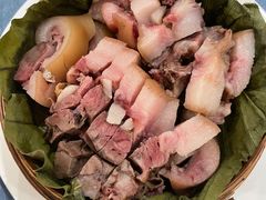 -满江红四季餐厅 · 国家五钻级酒家(新纪元大酒店店)