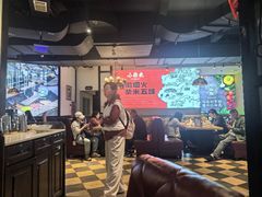-小柴米·传统江西菜(八一广场店)