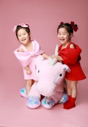 -儿时蒙太奇摄影(亦庄店)