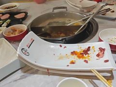 -大四喜·鲜牛肉火锅(洛阳大学城店)