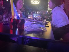 -MOSSO音乐酒吧·live house(南京旗舰店)