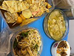-小朱麻辣串(益民街店)