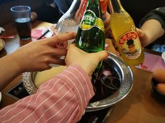 -牛New寿喜烧(青浦店)