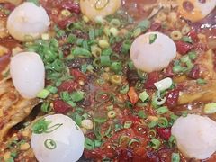 -鱼酷活鱼烤鱼(沈阳大悦城店)