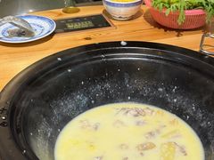 -阿鸡鱼庄·顺德鲜蒸小炒(亚运村店)