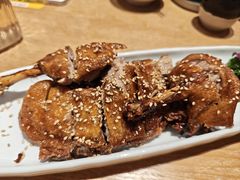 -川堂风·跷脚牛肉·乐山爆炒(宝山日月光店)