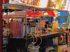 -MI WU FACTORY米屋美食工厂餐厅(绿地店)