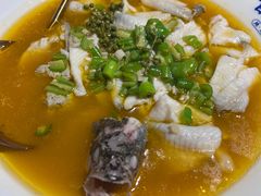 -百年神厨·地道川菜(清江西路店)