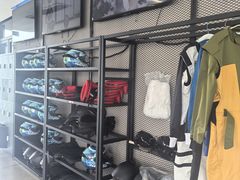 -赛卡联盟卡丁车馆(上海世博店)