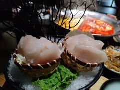 -湊湊火锅·茶憩(石家庄万象城店)