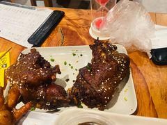 -木屋烧烤(坂田天安云谷店)