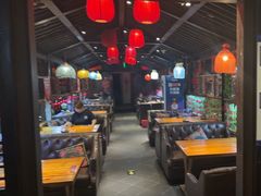 -望京一号·重庆江湖菜(工体店)