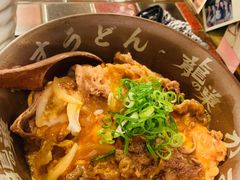 -龍の巣 梅田ハナレ