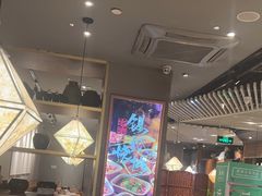-云海肴·汽锅鸡·云南菜(广安门天虹店)