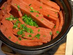 -荷塘秋月·本帮江浙菜(国权路店)