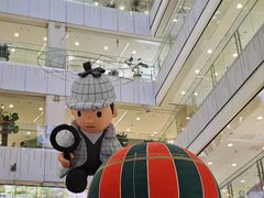 -凯德MALL(西直门店)
