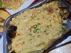 -聚友烤吧(频阳大道南段店)