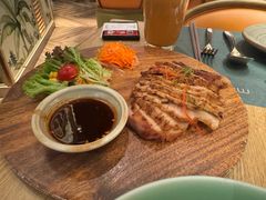 -mango tree芒果树餐厅(广州K11购物艺术中心店)