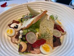 -L'Arome芳芳法国餐厅(仙林金鹰店)
