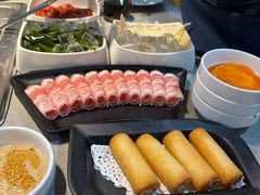 -海底捞火锅(杭州滨江九宜城店)
