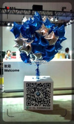 -波乐气球派对用品商店·生日布置·礼品集合店